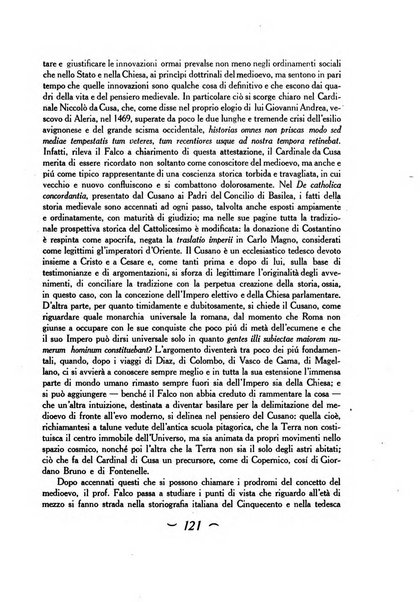 Convivium rivista di lettere filosofia e storia