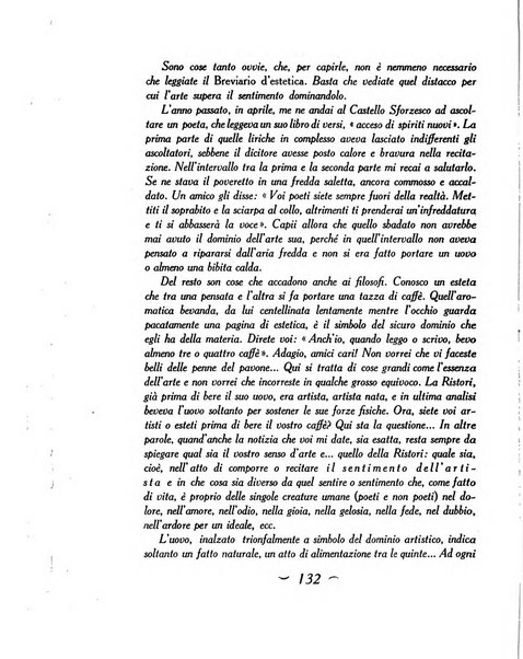 Convivium rivista di lettere filosofia e storia