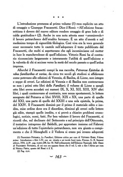 Convivium rivista di lettere filosofia e storia