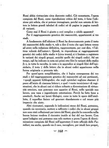 Convivium rivista di lettere filosofia e storia