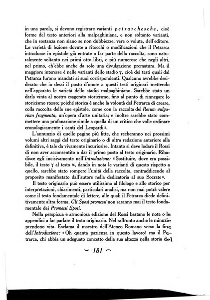 Convivium rivista di lettere filosofia e storia