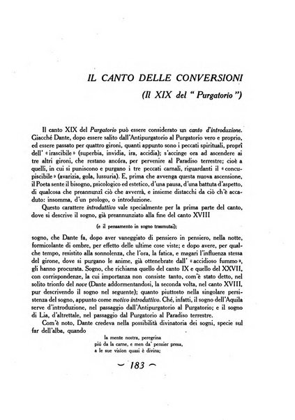 Convivium rivista di lettere filosofia e storia