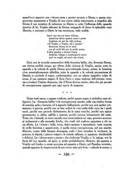 Convivium rivista di lettere filosofia e storia