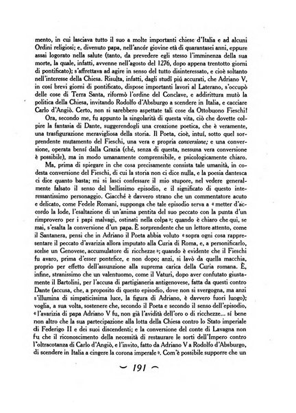 Convivium rivista di lettere filosofia e storia