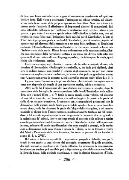 Convivium rivista di lettere filosofia e storia