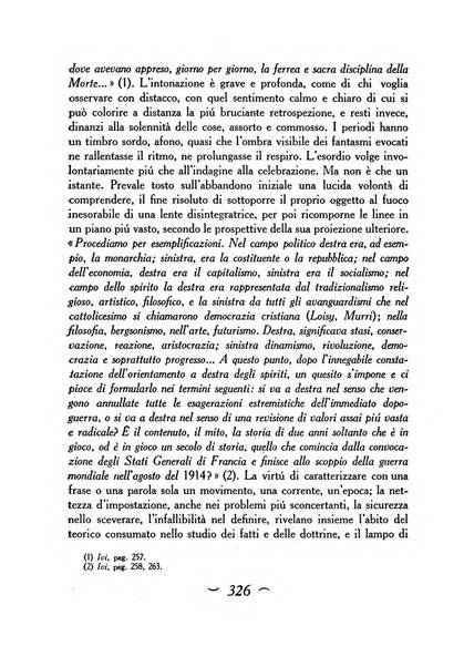 Convivium rivista di lettere filosofia e storia