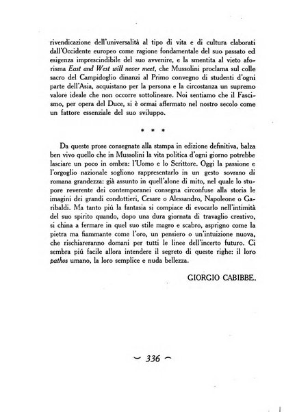 Convivium rivista di lettere filosofia e storia