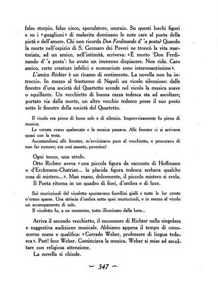 Convivium rivista di lettere filosofia e storia