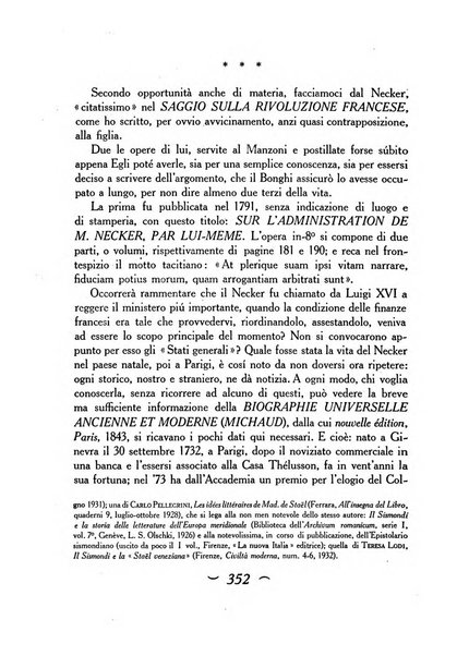 Convivium rivista di lettere filosofia e storia