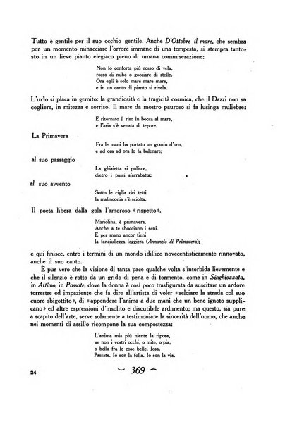 Convivium rivista di lettere filosofia e storia