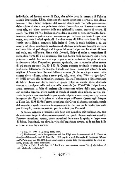 Convivium rivista di lettere filosofia e storia