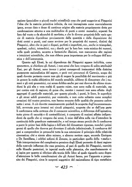 Convivium rivista di lettere filosofia e storia