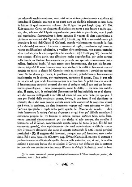 Convivium rivista di lettere filosofia e storia