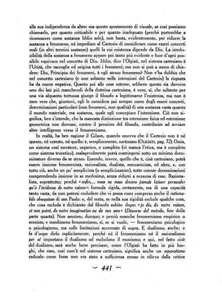 Convivium rivista di lettere filosofia e storia