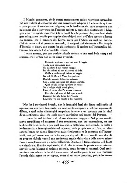 Convivium rivista di lettere filosofia e storia