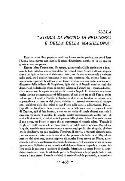 Convivium rivista di lettere filosofia e storia