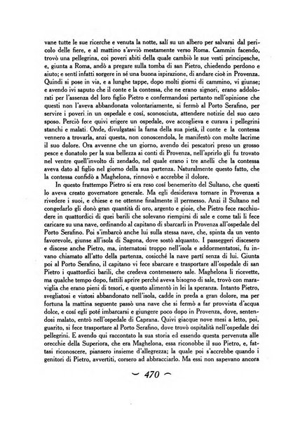 Convivium rivista di lettere filosofia e storia