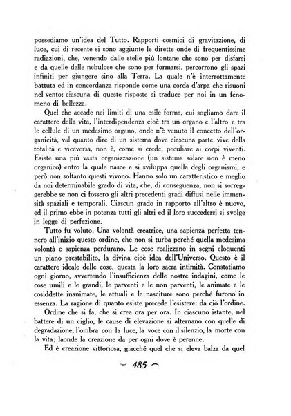 Convivium rivista di lettere filosofia e storia