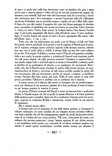 Convivium rivista di lettere filosofia e storia