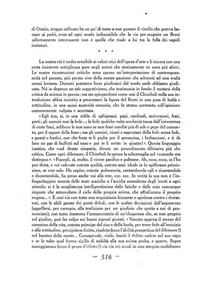 Convivium rivista di lettere filosofia e storia