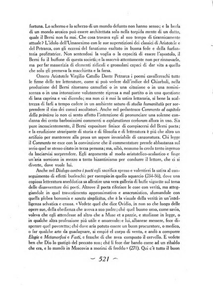 Convivium rivista di lettere filosofia e storia