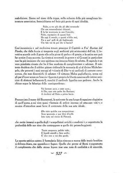 Convivium rivista di lettere filosofia e storia