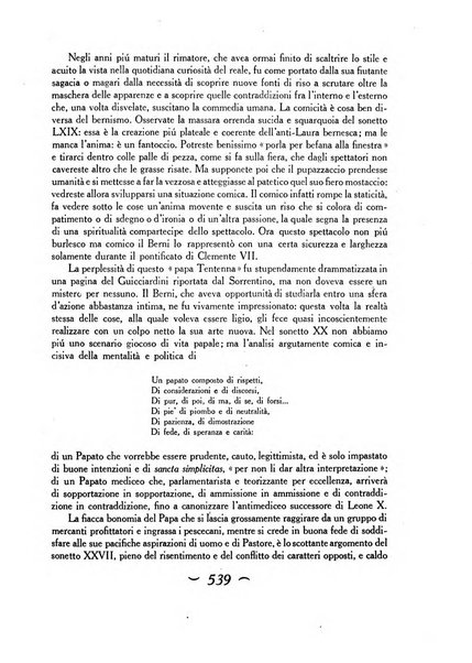 Convivium rivista di lettere filosofia e storia