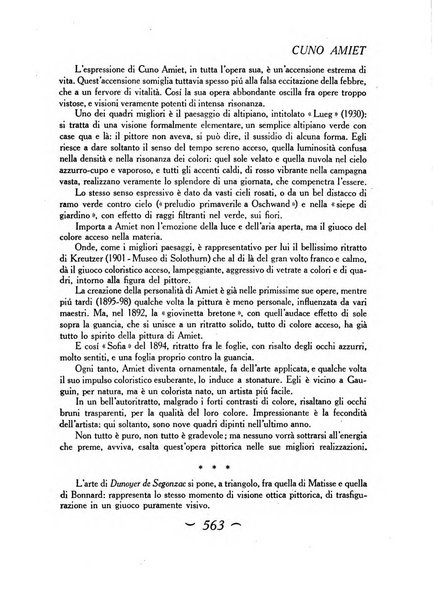 Convivium rivista di lettere filosofia e storia