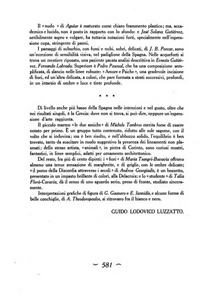 Convivium rivista di lettere filosofia e storia