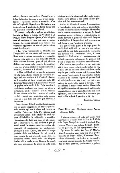 Convivium rivista di lettere filosofia e storia