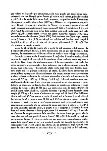 Convivium rivista di lettere filosofia e storia