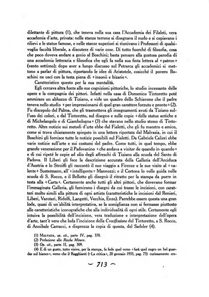 Convivium rivista di lettere filosofia e storia