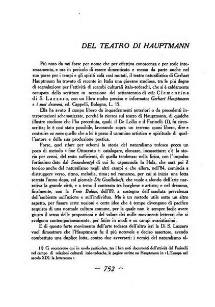 Convivium rivista di lettere filosofia e storia