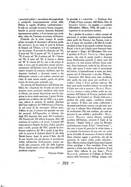 Convivium rivista di lettere filosofia e storia