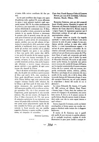 Convivium rivista di lettere filosofia e storia