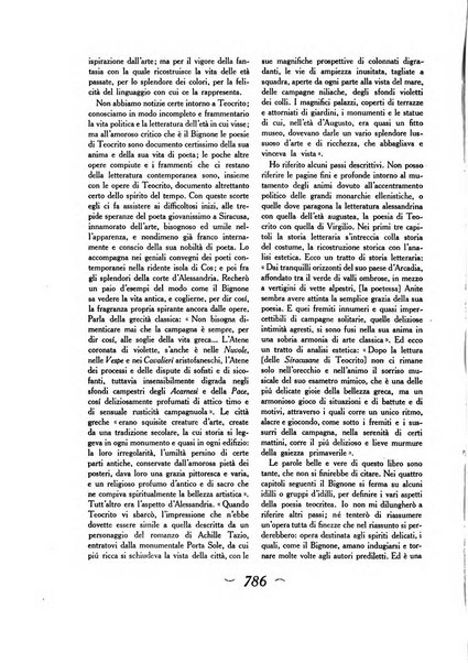 Convivium rivista di lettere filosofia e storia