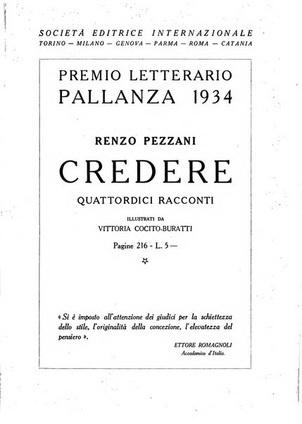 Convivium rivista di lettere filosofia e storia