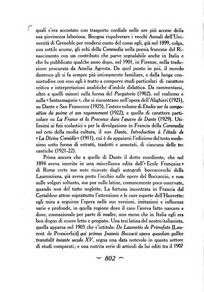 Convivium rivista di lettere filosofia e storia