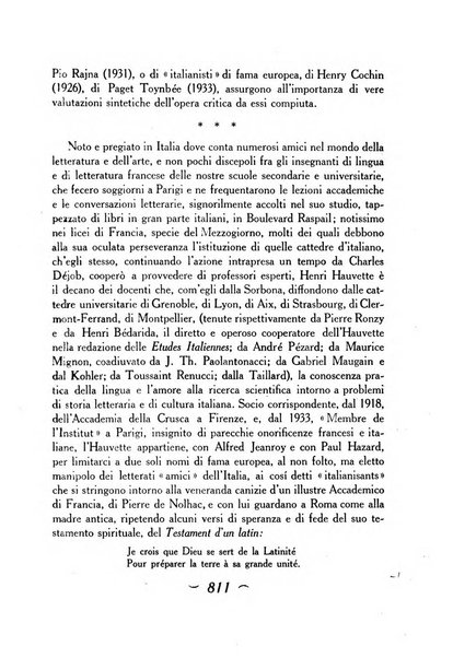 Convivium rivista di lettere filosofia e storia