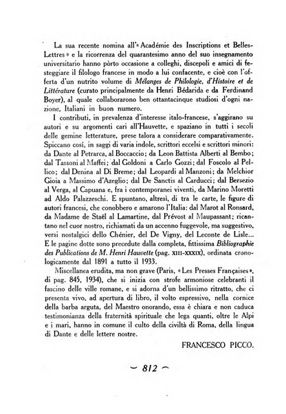 Convivium rivista di lettere filosofia e storia