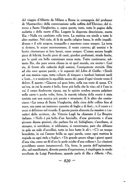 Convivium rivista di lettere filosofia e storia