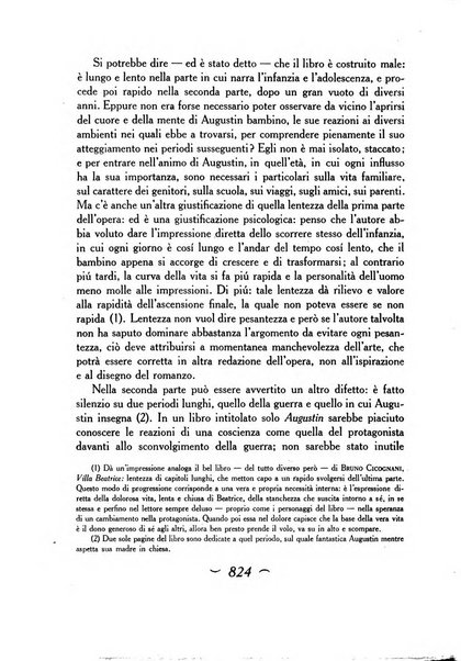 Convivium rivista di lettere filosofia e storia