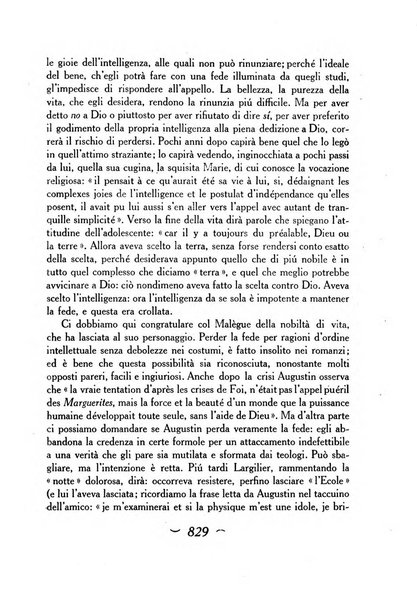 Convivium rivista di lettere filosofia e storia