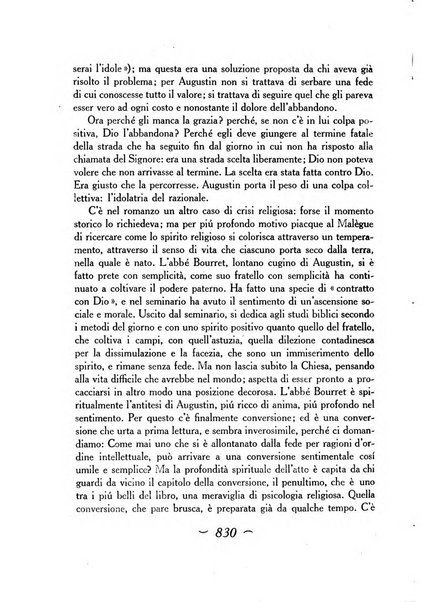 Convivium rivista di lettere filosofia e storia