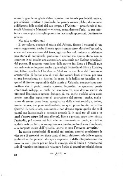 Convivium rivista di lettere filosofia e storia