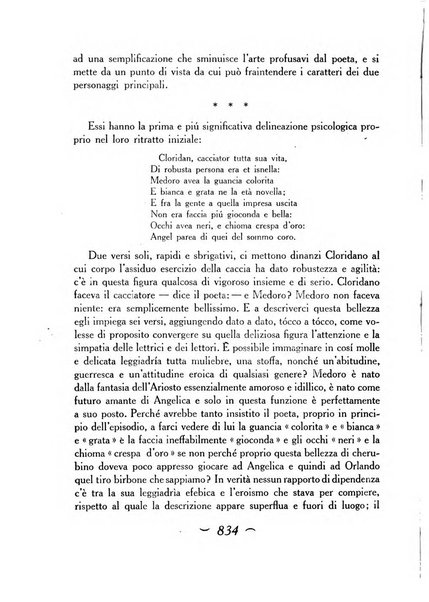 Convivium rivista di lettere filosofia e storia