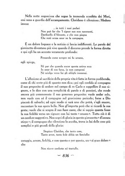 Convivium rivista di lettere filosofia e storia