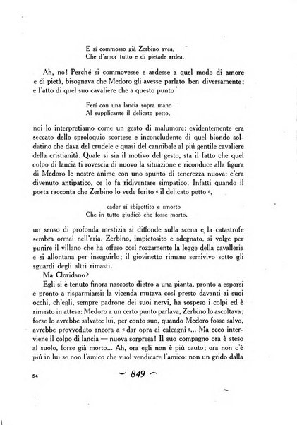 Convivium rivista di lettere filosofia e storia