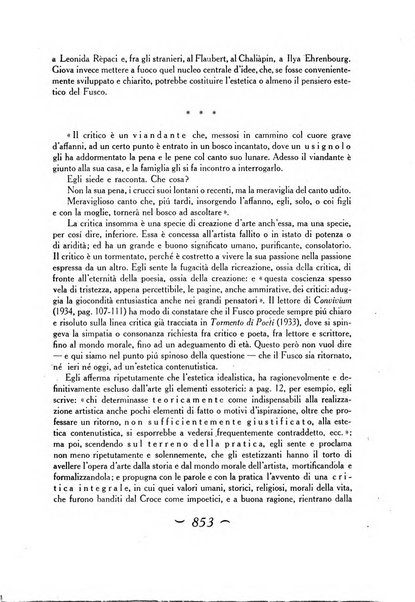 Convivium rivista di lettere filosofia e storia