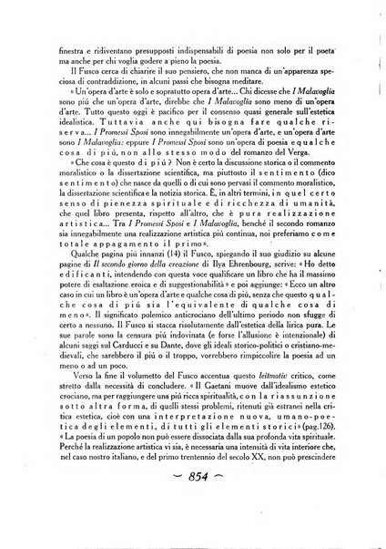 Convivium rivista di lettere filosofia e storia